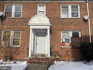 1262 Meigs Place NE, Washington, DC 20002