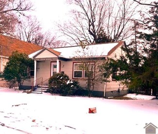 2536 Adams St, Paducah, KY 42003