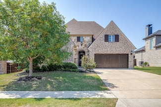 939 Highpoint Way, Roanoke, TX 76262