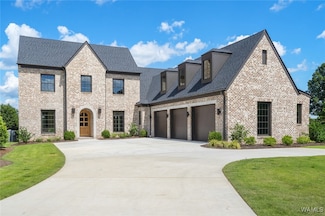 1748 Sunrise Point Way, Tuscaloosa, AL 35406