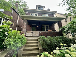 111 Race St, Pittsburgh, PA 15218