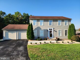 435 Village Place, Hagerstown, MD 21742