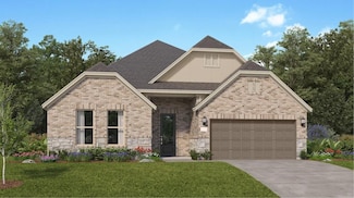 Melrose II, Texas City, TX 77568