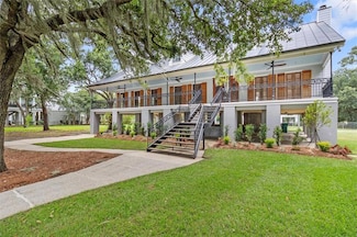 2801 Lakeshore Dr, Mandeville, LA 70448