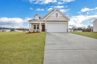 75 Tatum Trail NE, Ludowici, GA 31316