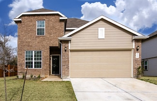 5759 Cerrillos Dr, Bryan, TX 77807