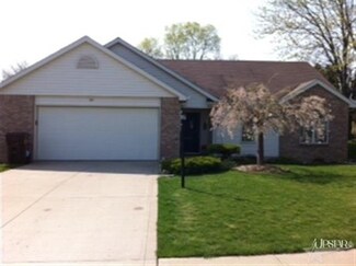 155 Southland Dr, Waterloo, IN 46793