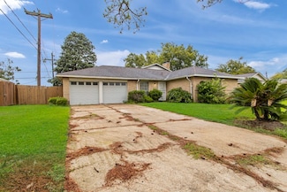 6602 Indian Lake Dr, Missouri City, TX 77489