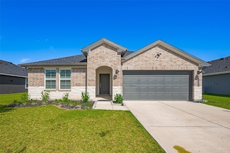 1004 Great Barracuda Ln, Alvin, TX 77511
