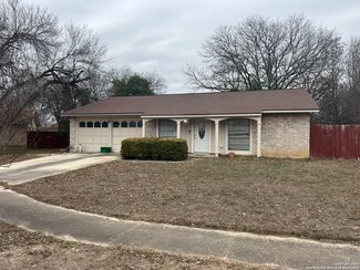 7083 Settlers Ridge, San Antonio, TX 78238
