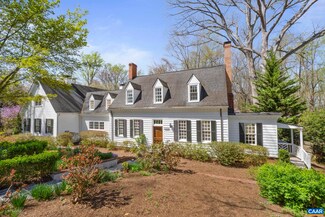 1331 Hilltop Rd, Charlottesville, VA 22903
