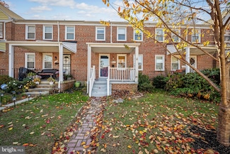 1027 Evesham Ave, Baltimore, MD 21212