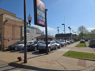 2035 N Cicero Ave, Chicago, IL 60639