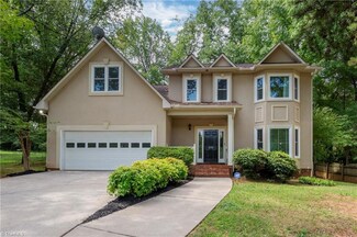 270 Lake Dale Ct, Clemmons, NC 27012