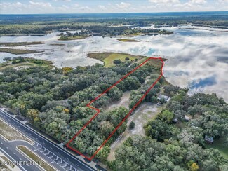 1843 State Rd, Hawthorne, FL