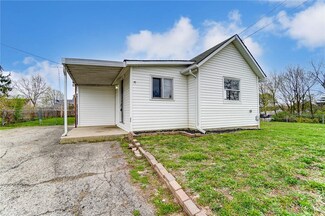 1357 Concord Ave, Springfield, OH 45504
