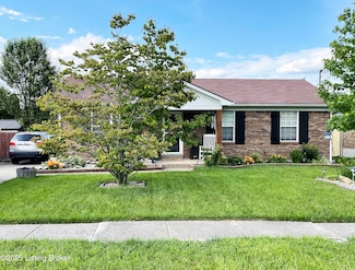 238 Big Oaks Dr, Louisville, KY 40229