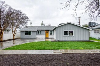 4181 E Holland Ave, Fresno, CA 93726