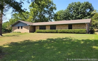 1607 Kay St, Durant, OK 74701