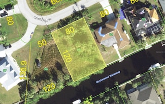 121 Morningstar Dr, Punta Gorda, FL 33950