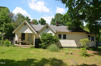 3007 Gilbert St, Winston Salem, NC 27107