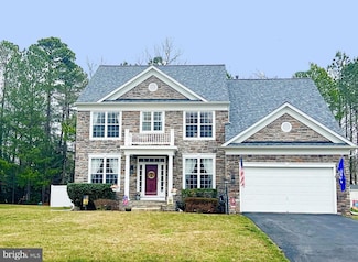4255 Stafford Ln, King George, VA 22485