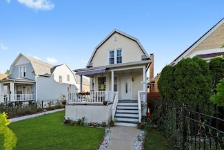 3349 W 60th Place, Chicago, IL 60629