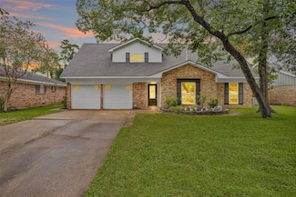 17406 Bonnie Sean Dr, Spring, TX 77379
