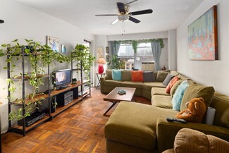 570 Grand St Unit H1206, New York, NY 10002
