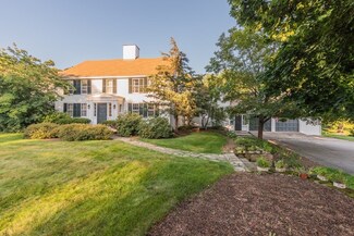 505 Essex St, South Hamilton, MA 01982