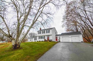 1 Exeter Rd, North Hampton, NH 03862