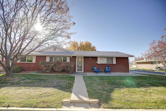 1474 S 1165 E, Ogden, UT 84404