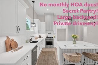 407 Sikes St, Houston, TX 77018