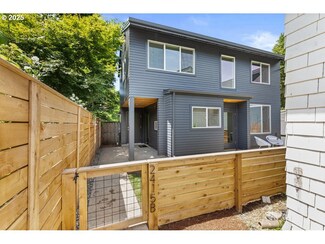 2415 NE 38th Ave Unit B, Portland, OR 97212