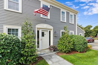 48 Lowell St, Lexington, MA 02420