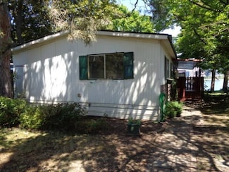 2291 N Menziesst, Portland, OR 97217