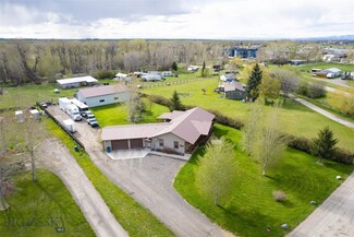 2401 Magenta Rd, Bozeman, MT 59718