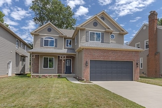 491 Parkside Dr, Bay Village, OH 44140