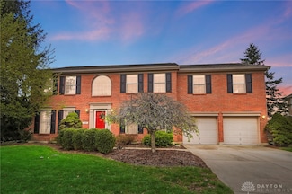 2198 Sycamore Hills Dr, Dayton, OH 45459