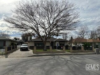 2609 Bank St, Bakersfield, CA 93304