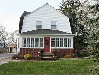 321 E Oak St, Wauseon, OH 43567