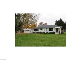 15405 South St, Wakeman, OH 44889
