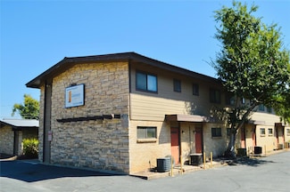 5001 Bull Creek Rd Unit 115, Austin, TX 78731