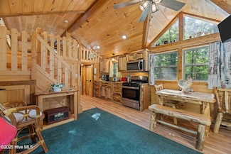 280 Charlie Rd, Minnesott Beach, NC 28510