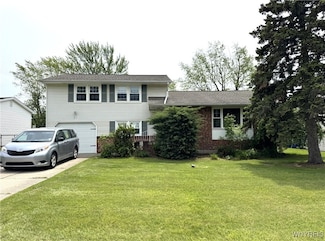 57 Brookdale Dr, Buffalo, NY 14221