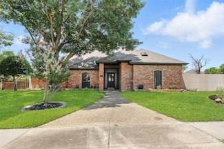 4101 Dundee Ln, Plano, TX 75093