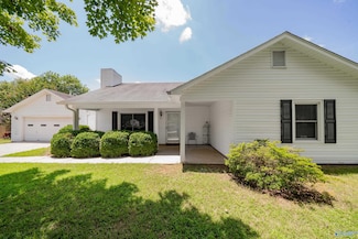 118 Hazelcrest Rd, Hazel Green, AL 35750