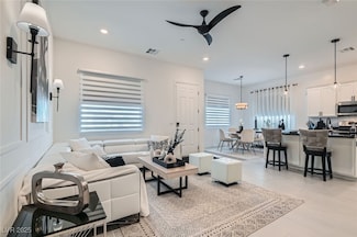 795 Sunny Sagebrush St, Henderson, NV 89011