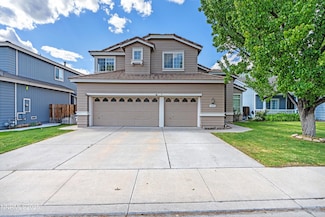 3095 Fairwood Dr, Reno, NV 89502