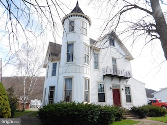 89 S Mineral St, Keyser, WV 26726